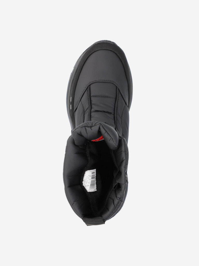 Дутики женские Athlex Walker Puff