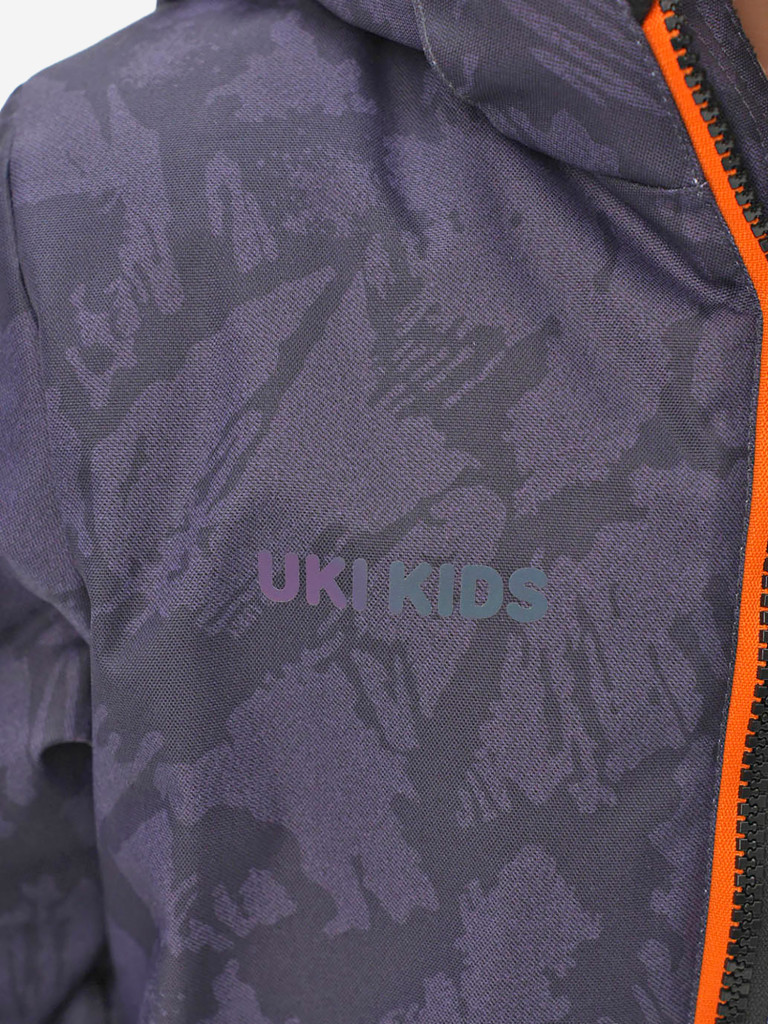 Костюм для мальчика UKI KIDS