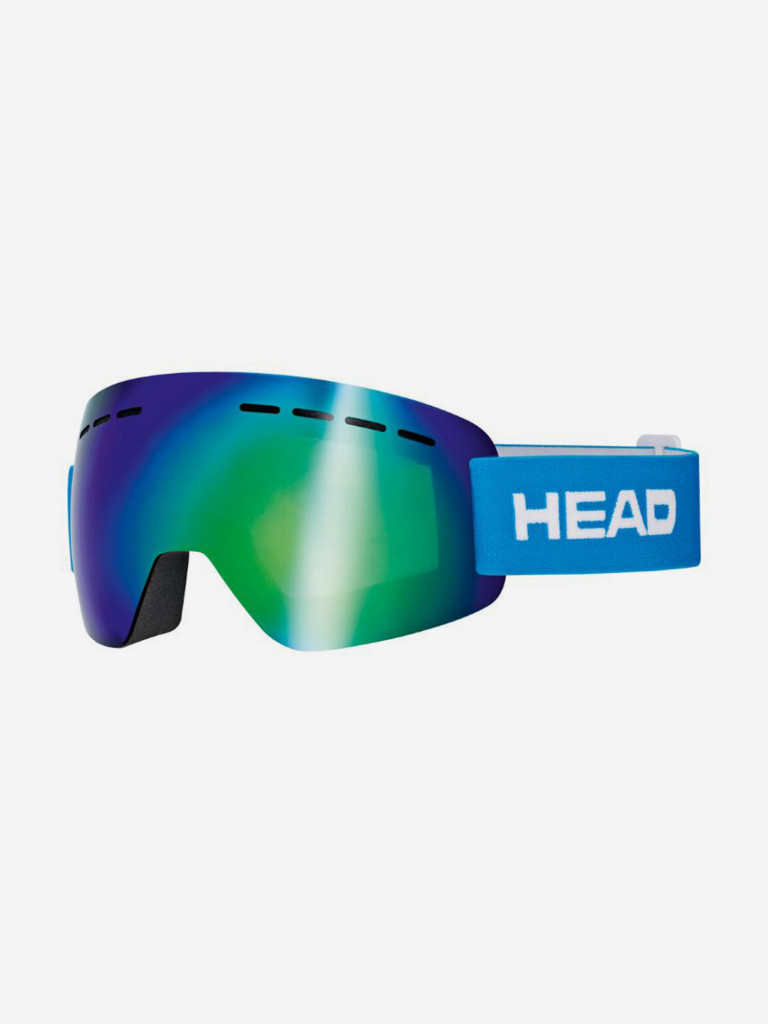 Маска Head Solar FMR