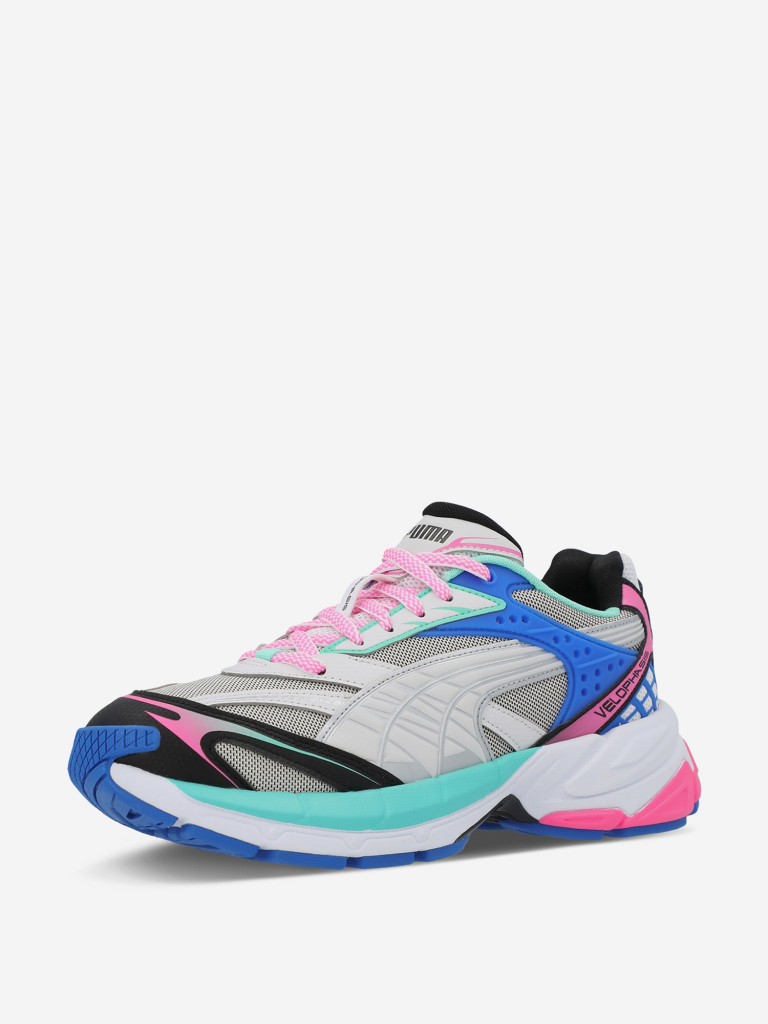 Кроссовки женские PUMA Velophasis Born In The 2000 S