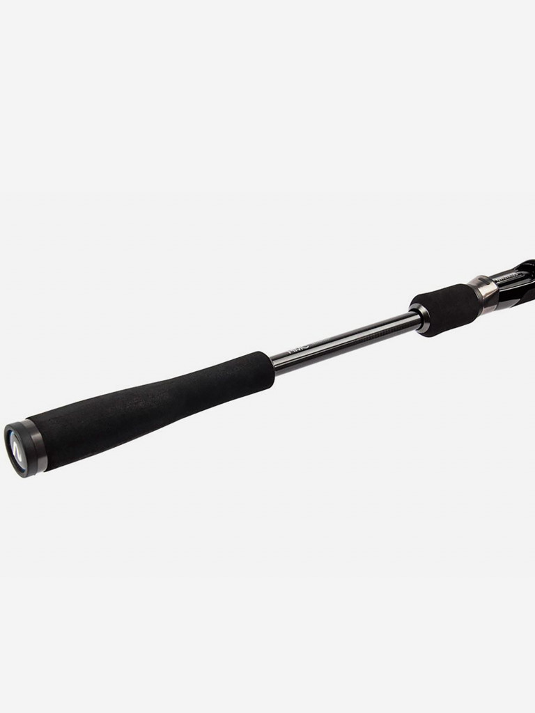 Спиннинг для рыбалки Nautilus Crossblade II CBS-II-762M 228см 5-25гр