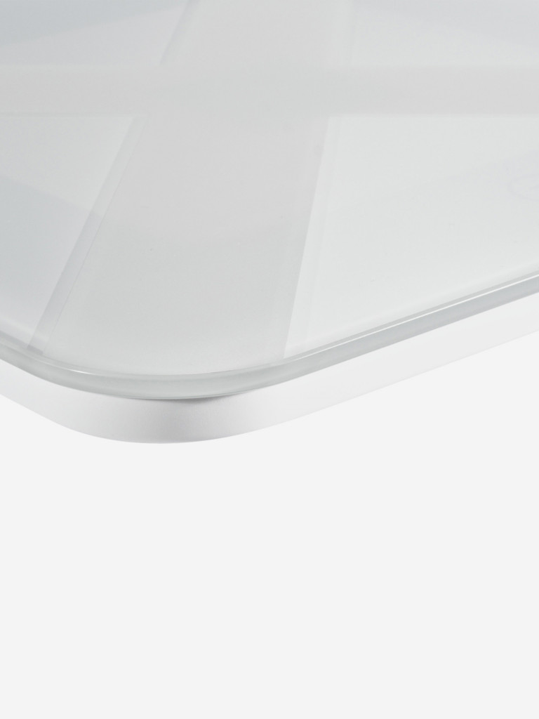 Весы напольные Titan Electronics, 02 Белые