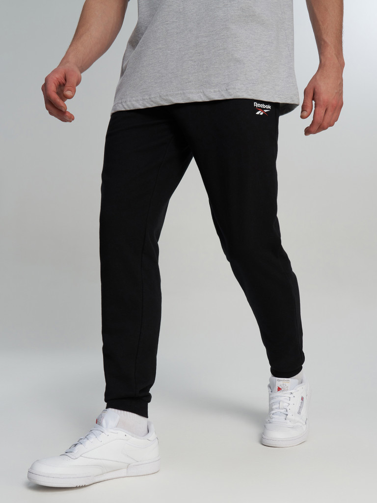 Брюки мужские Reebok