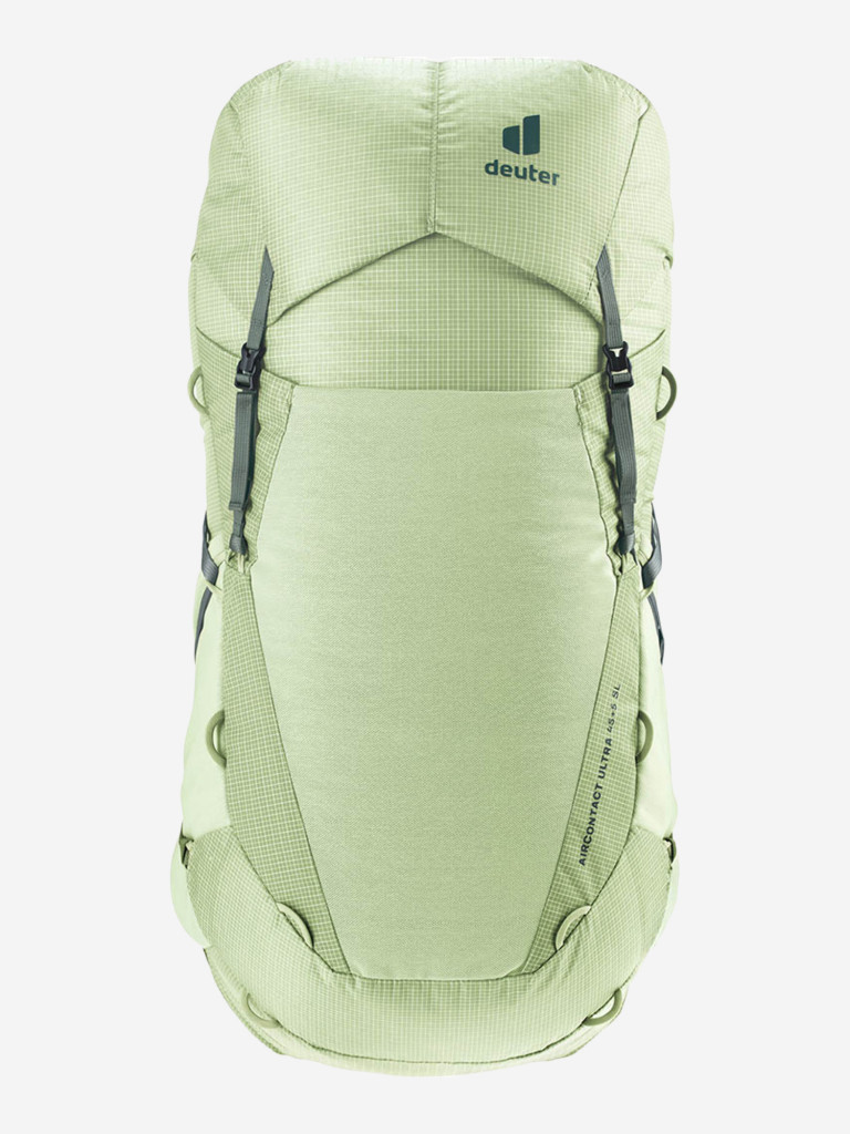 Рюкзак Deuter Aircontact Ultra 45+5 SL