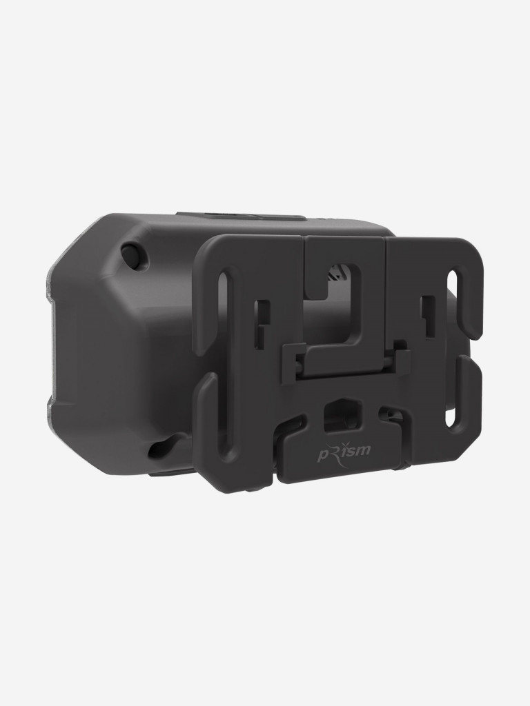 Фонарь налобный CLAYMORE Heady+