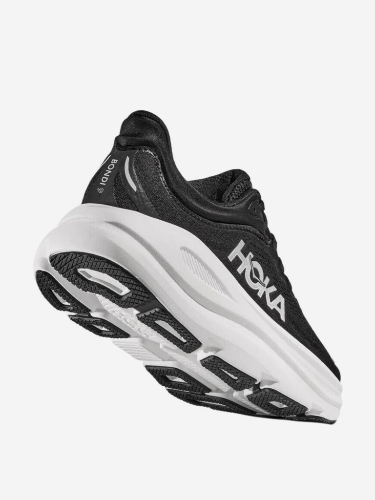 Кроссовки мужские HOKA ONE ONE Bondi 9