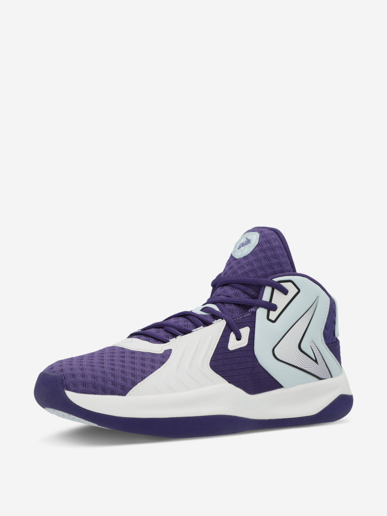 Кроссовки мужские Demix Jawz