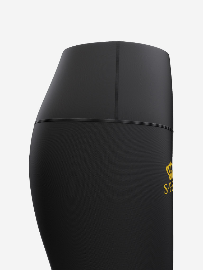 Леггинсы 3/4 SPSM