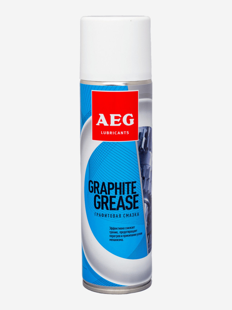 AEG Графитовая смазка 335мл