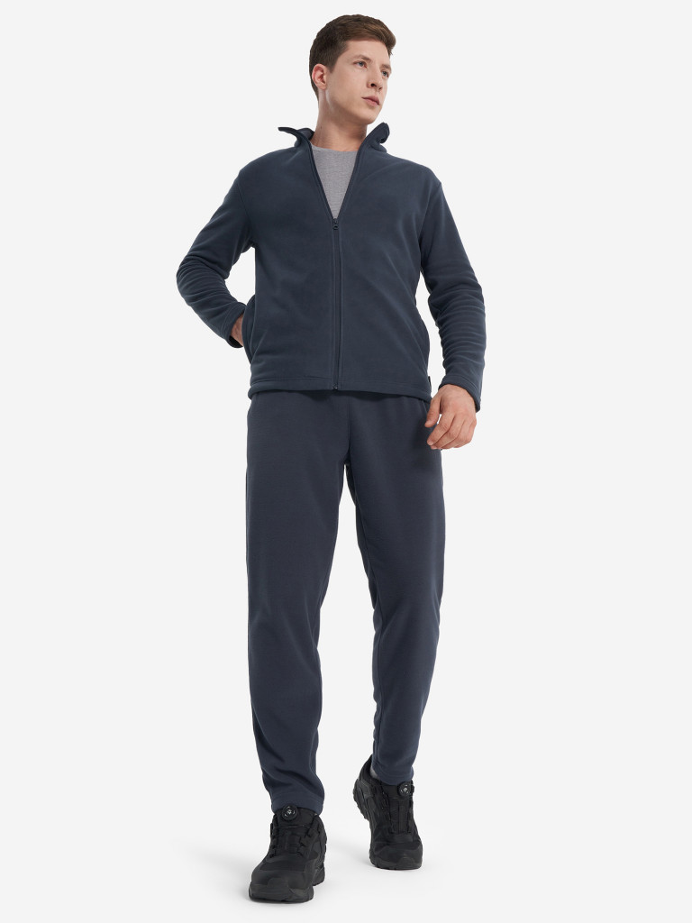 Джемпер флисовый мужской Outventure