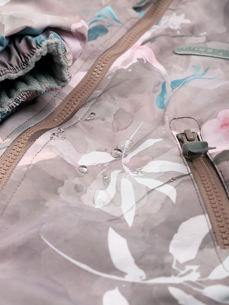 Комбинезон NIKASTYLE