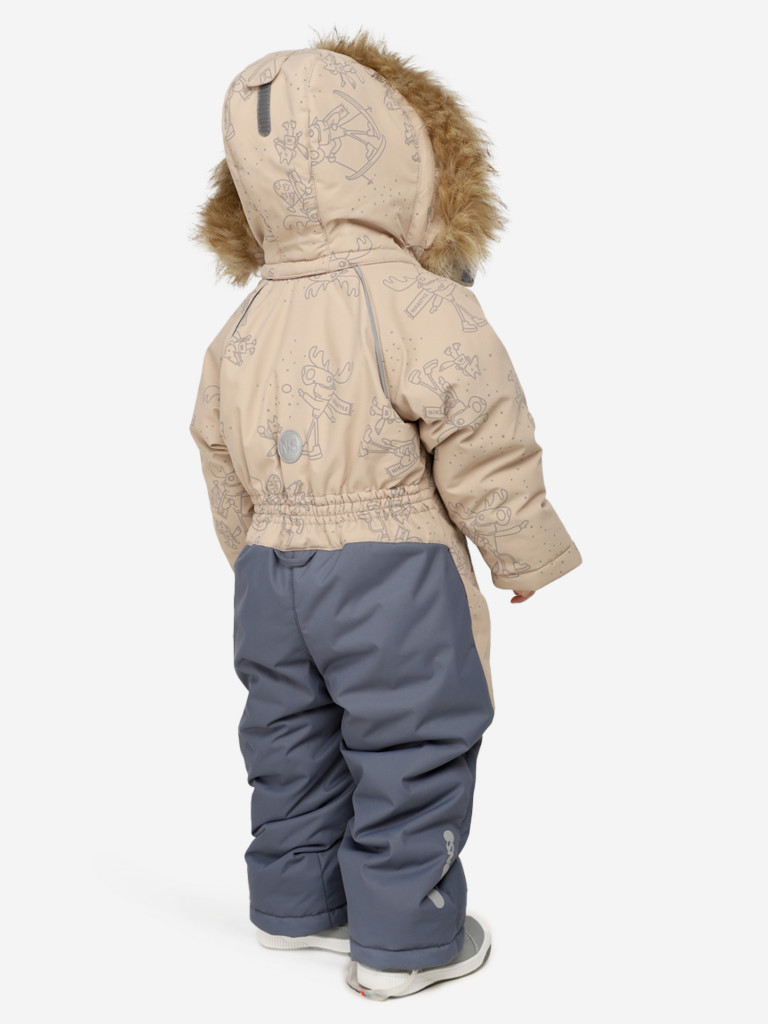Комбинезон NIKASTYLE