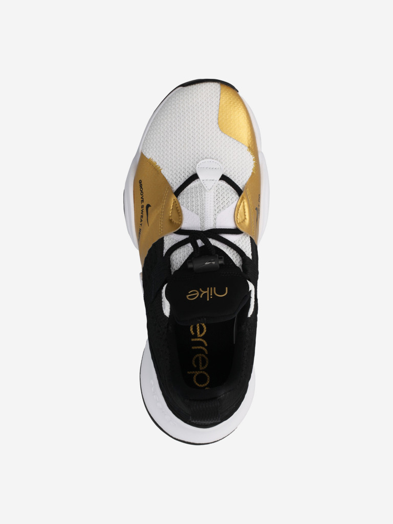 Кроссовки женские Nike Wmns Superrep Groove