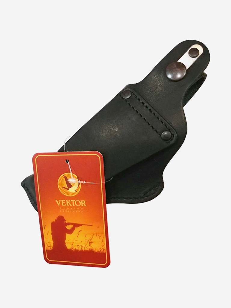 Кобура VEKTOR для пистолета ПМ Макарова на ремень поясная оперативная тактическая
