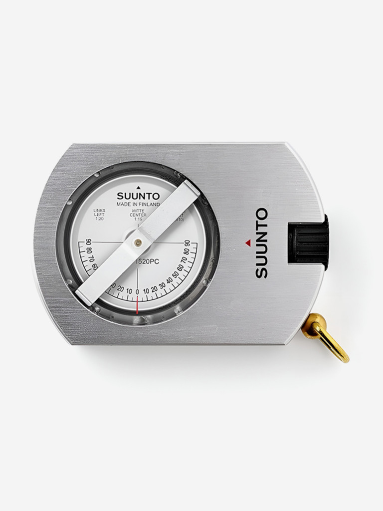 Клинометр Suunto PM-5 /1520 PC, SS011102010