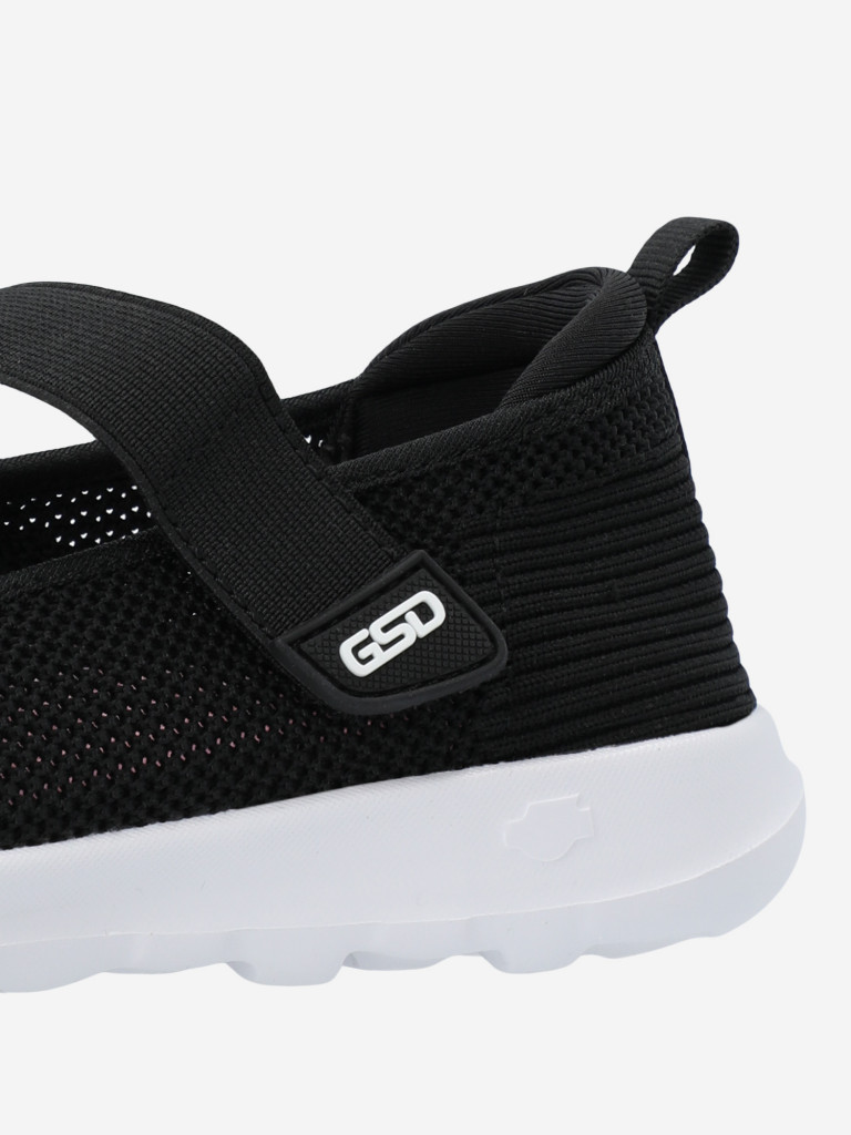 Балетки для девочек GSD Sp Befly