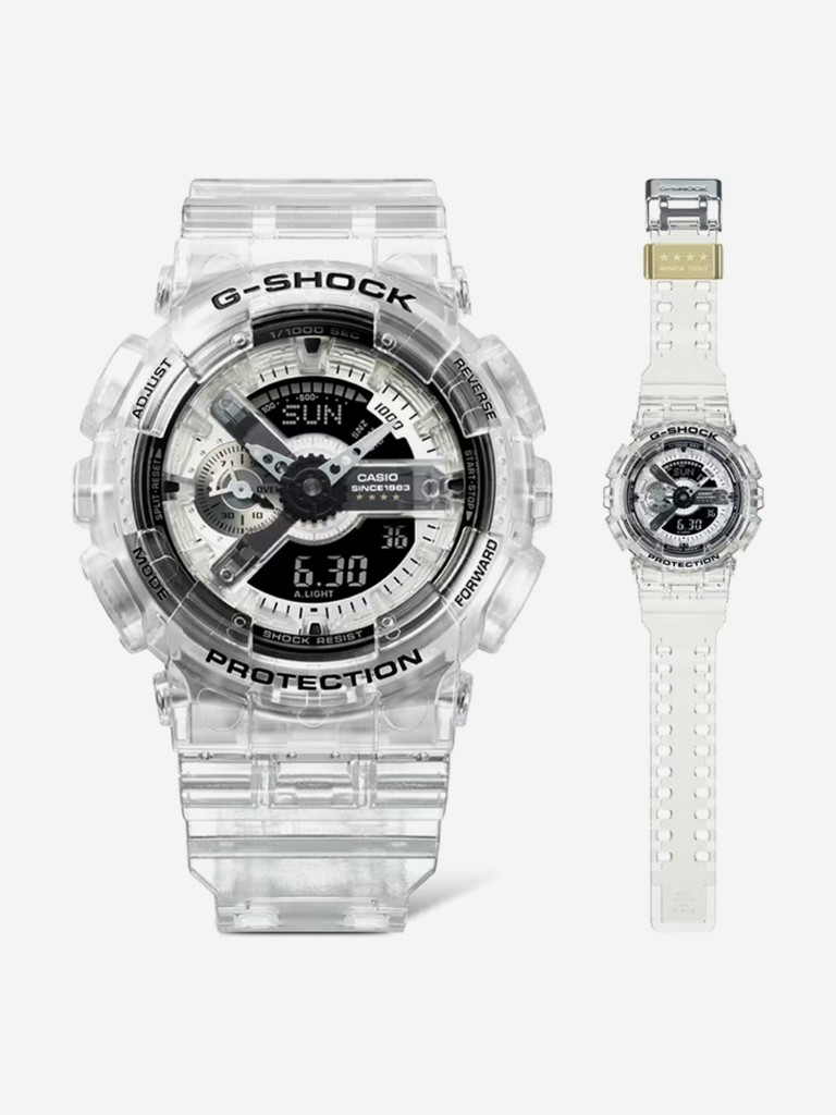 Наручные часы Casio G-Shock GA-114RX-7A