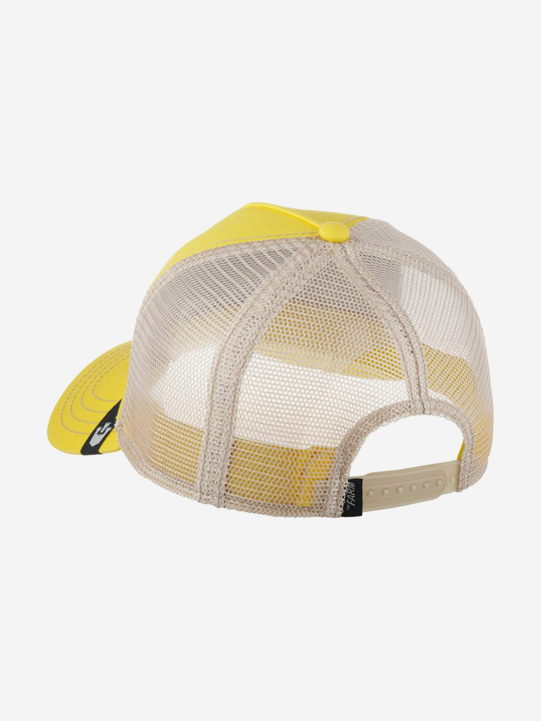 Бейсболка с сеточкой GOORIN BROTHERS 101-0393