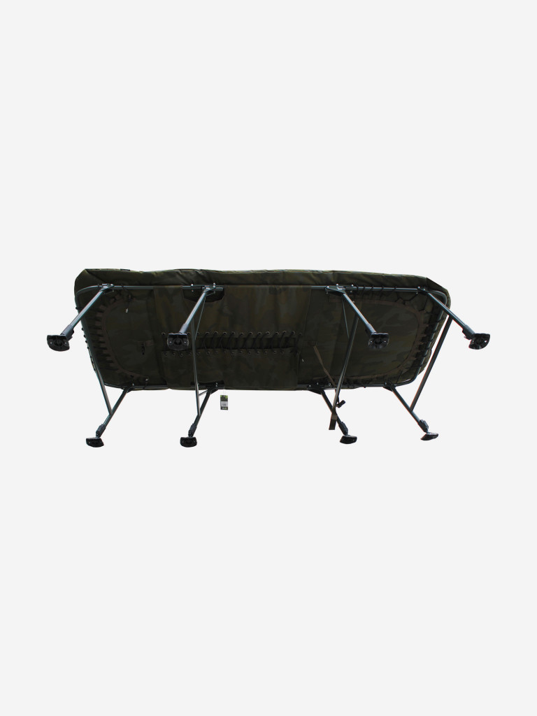 Раскладушка Logic Carp BEDCHAIR LC-BCW