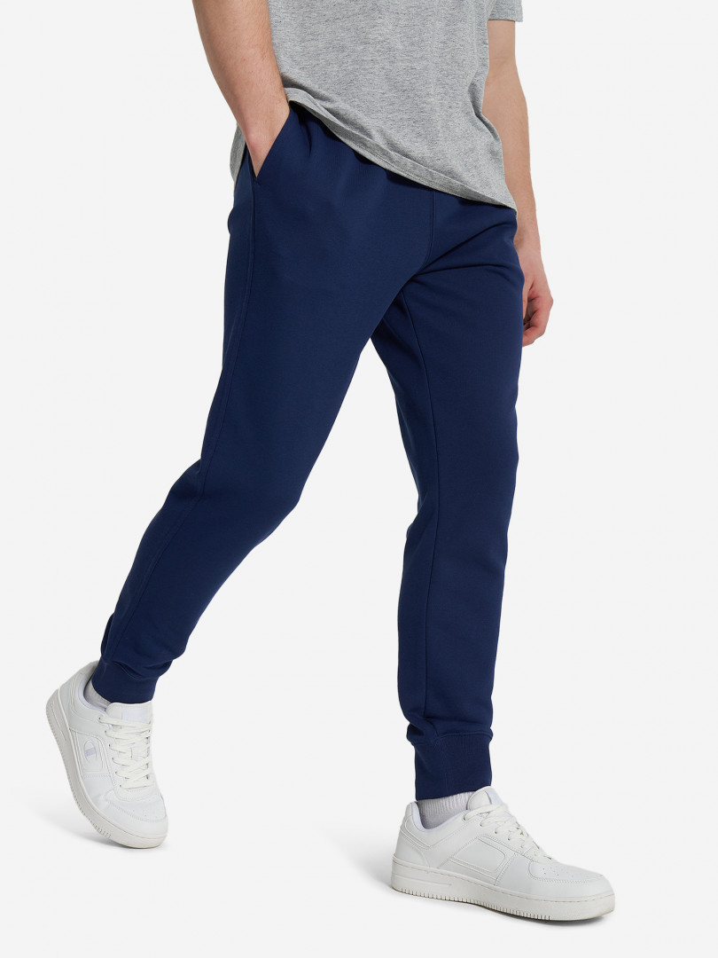 Брюки мужские Champion Синий 2519₽