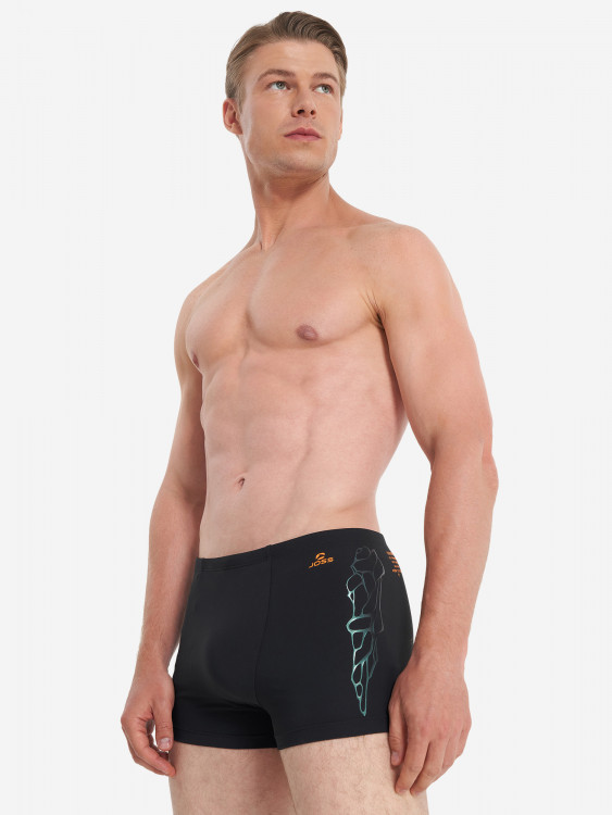 Плавки-шорты мужские Joss