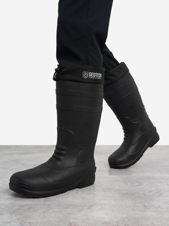 Сапоги утепленные мужские Geotech Moss 2 M Fur