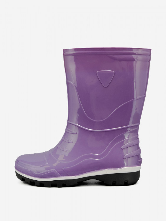 Сапоги резиновые для девочки Nordman Step