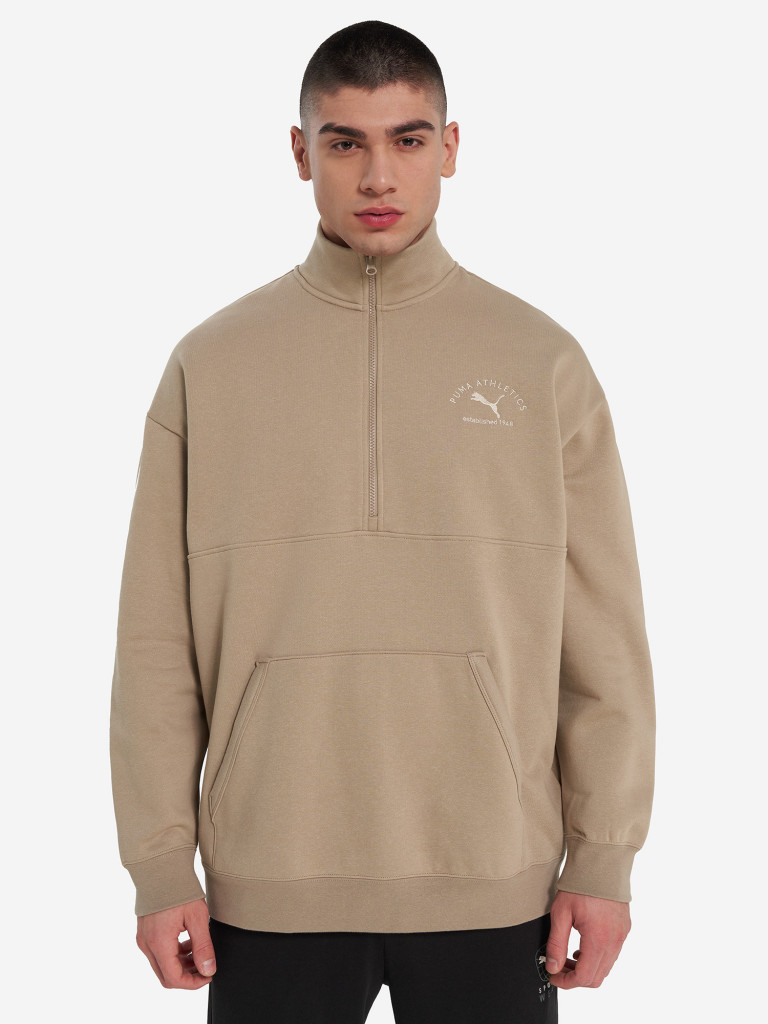 Свитшот мужской PUMA Class