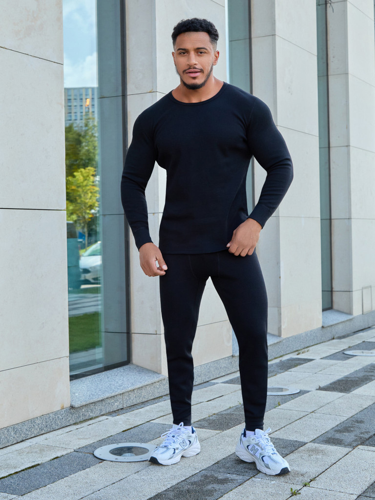 Комплект мужского термобелья ThermoTour OUTDOOR