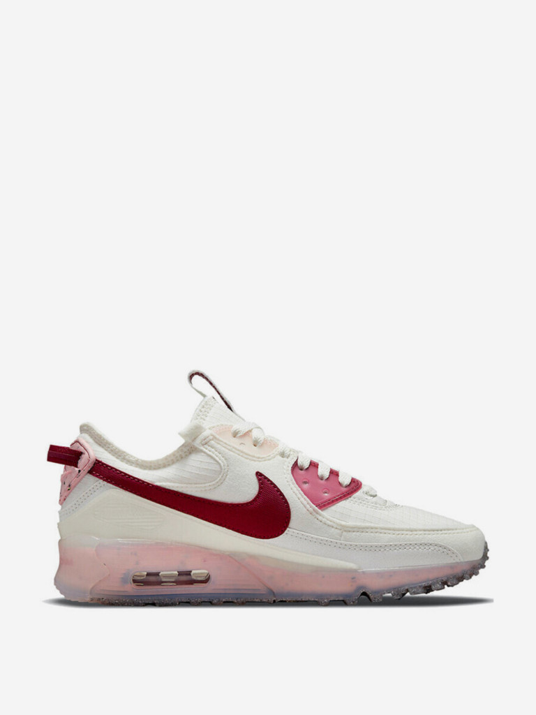 Кроссовки женские повседневные Nike Air Max 90 Terrascape