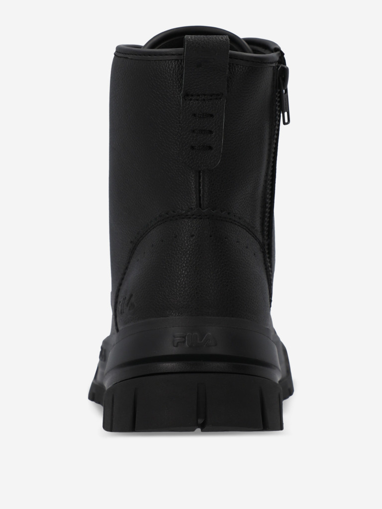 Ботинки утепленные женские FILA Backbone Mid