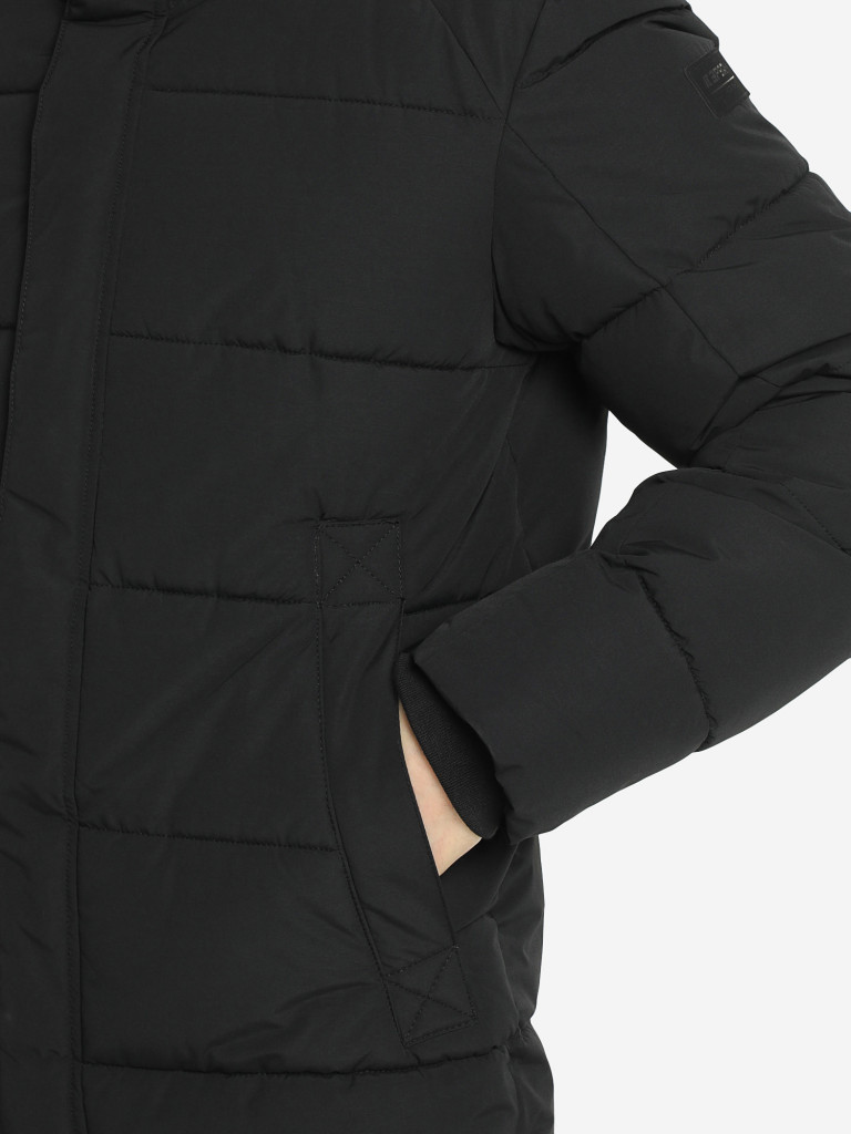 Куртка утепленная мужская IcePeak Versmold