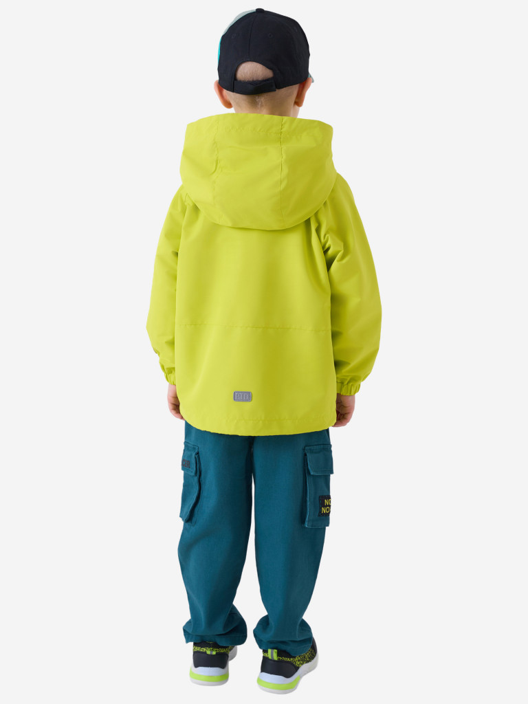 Ветровка для мальчика PlayToday