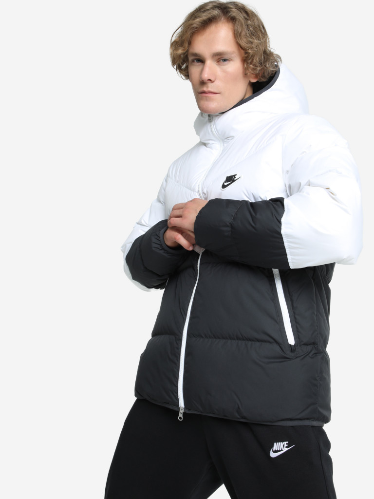 Пуховик мужской Nike Sportswear Windrunner