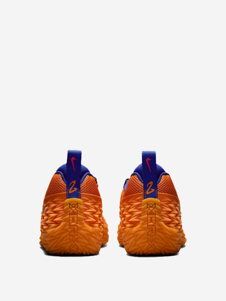 Кроссовки мужские Nike S.T. Charge "Detroit Tough" EP