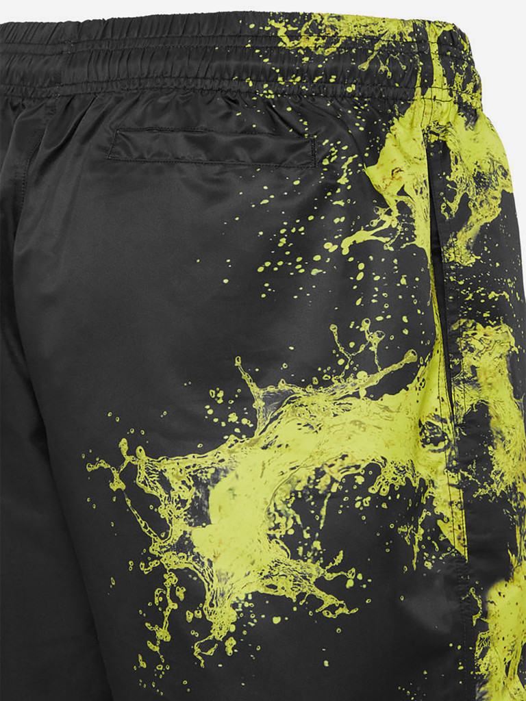 Шорты Plein Sport