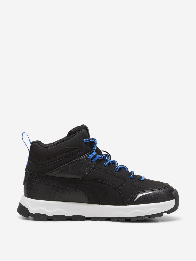 Кроссовки для мальчиков PUMA Evolve Trail Ps