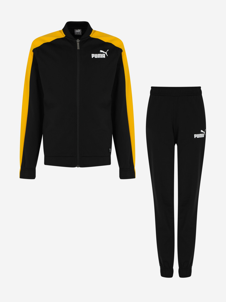 Спортивный костюм для мальчиков PUMA Baseball Poly