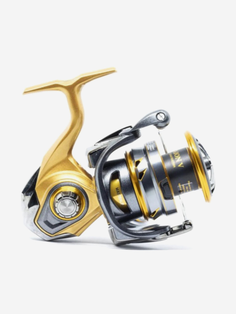 Катушкa DAIWA 21 TD SOL MQ 4000D-C