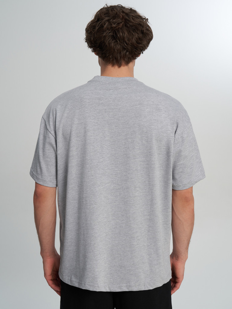 Футболка мужская Reebok