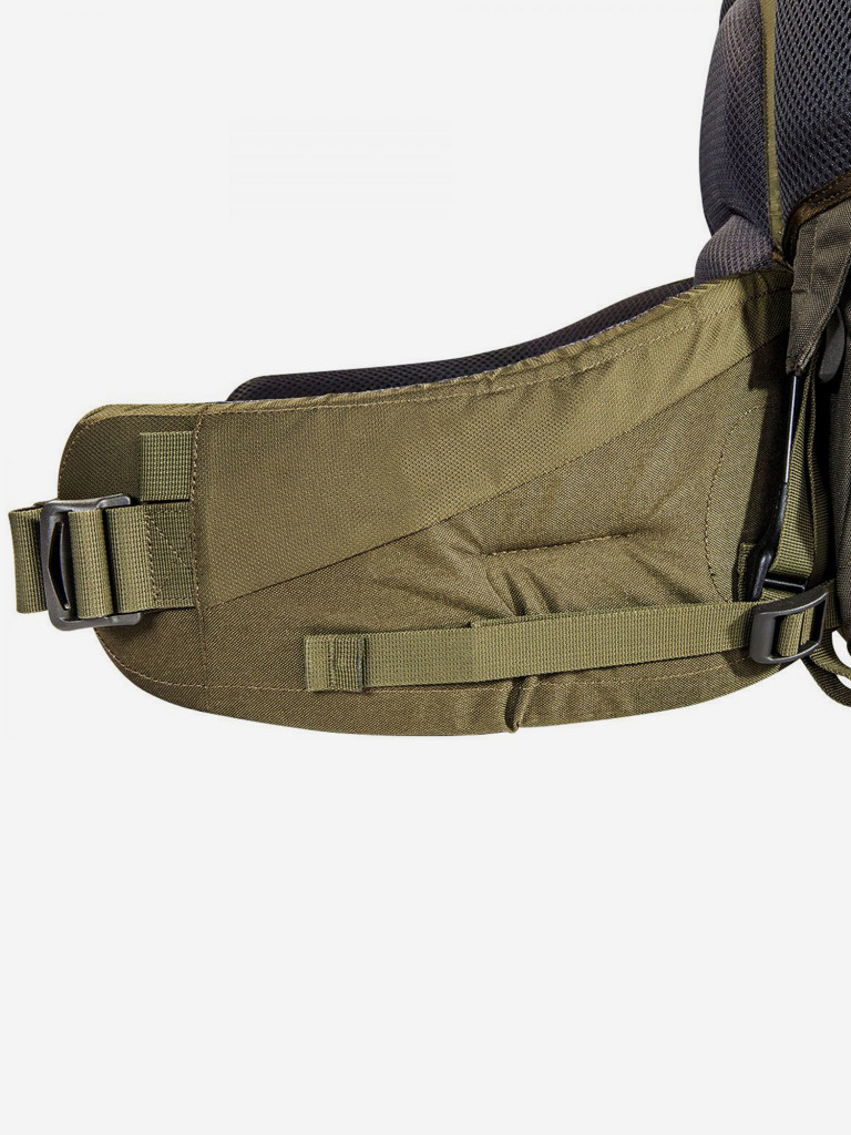 Рюкзак Tatonka Yukon 70+10 л