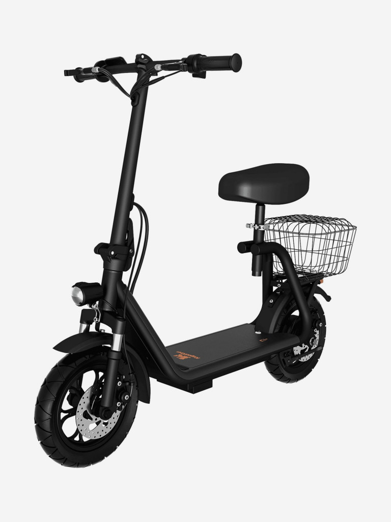 Электросамокат Kugoo Kirin C1 Plus