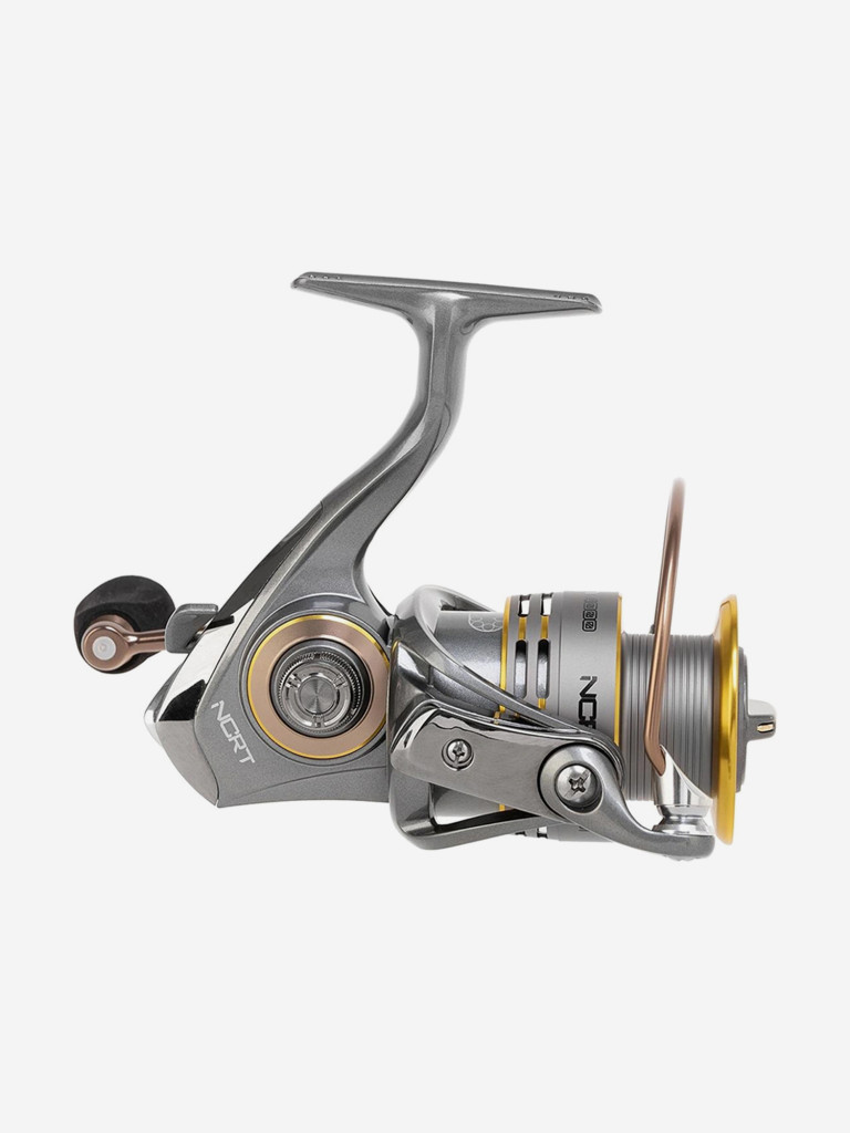Катушка безынерционная Ryobi Slam N 4000 6 подшипников