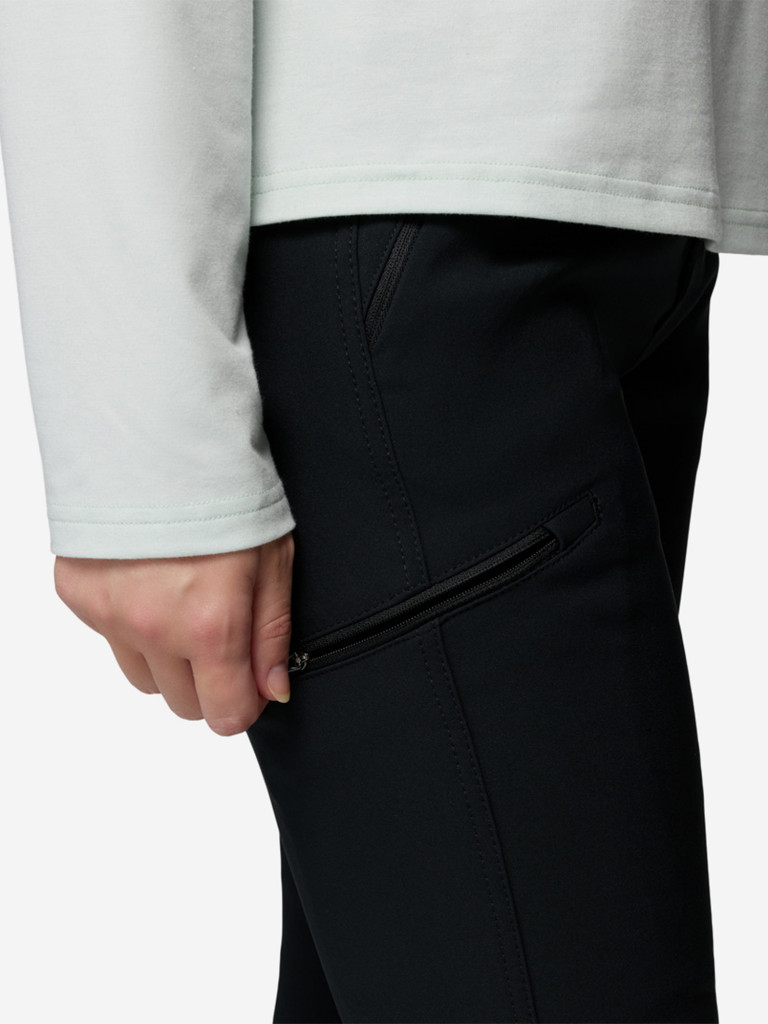Брюки женские Columbia Vast Canyon Softshell Pant III