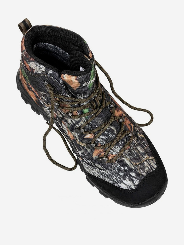 Ботинки мужские NISUS FOREST для рыбалки и охоты