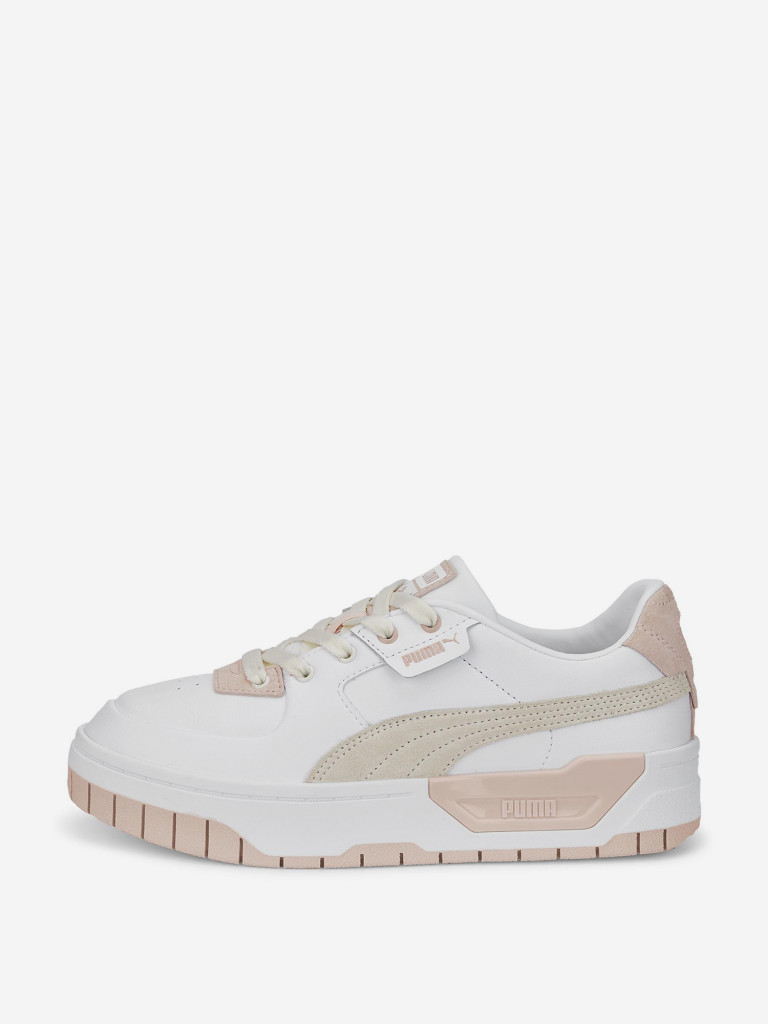 Cali puma rosa best sale