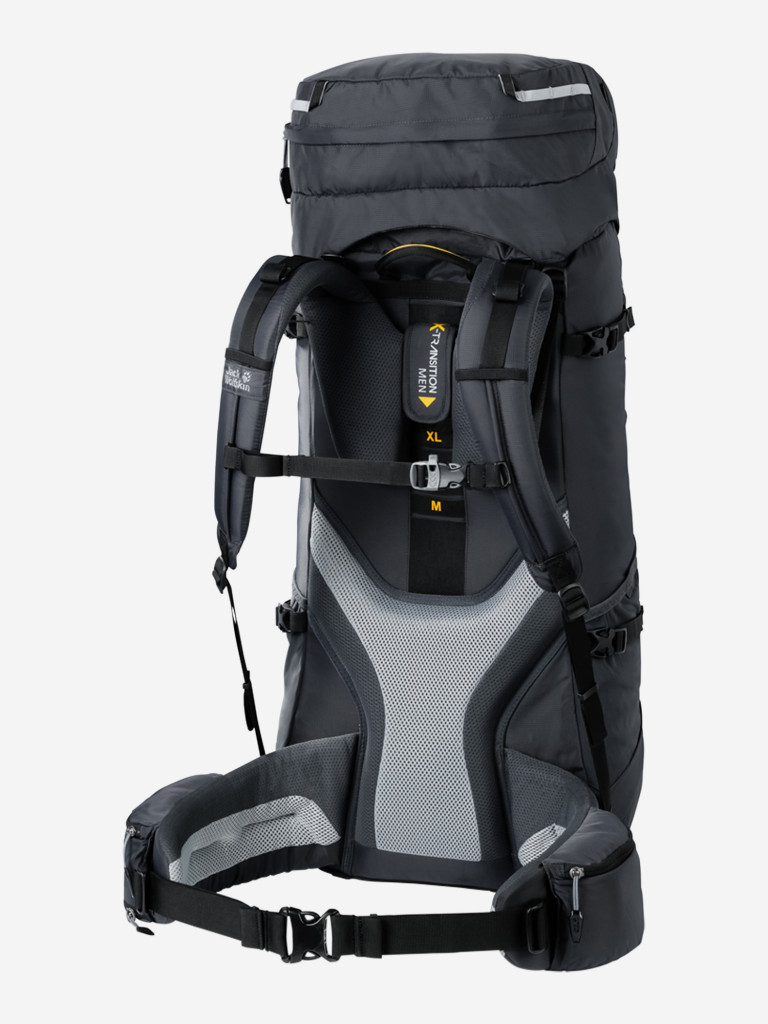 Рюкзак JACK WOLFSKIN Highland Trail 55