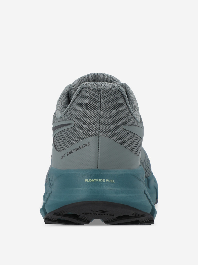 Кроссовки мужские Reebok Zig Dynamica 6
