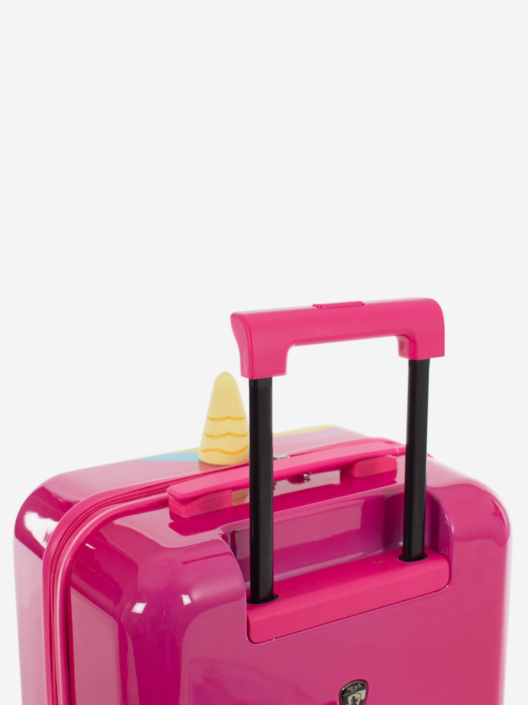 Чемодан и рюкзак Heys Super Tots Unicorn