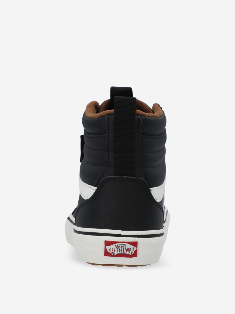 Кеды мужские Vans Filmore HI